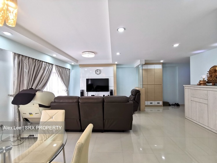 Blk 317A Yishun Avenue 9 (Yishun), HDB 5 Rooms #212389041